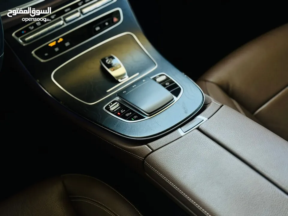 مرسيدس E350