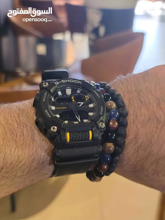 جي تشوك مستعملة 3 اشهر