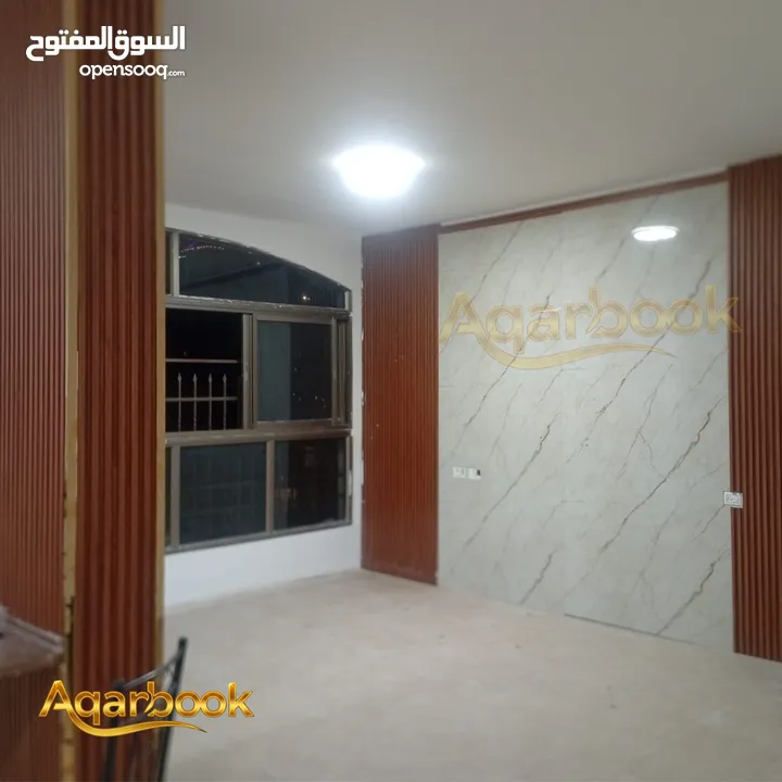 شقة غير مفروشة للايجار في الطيرة