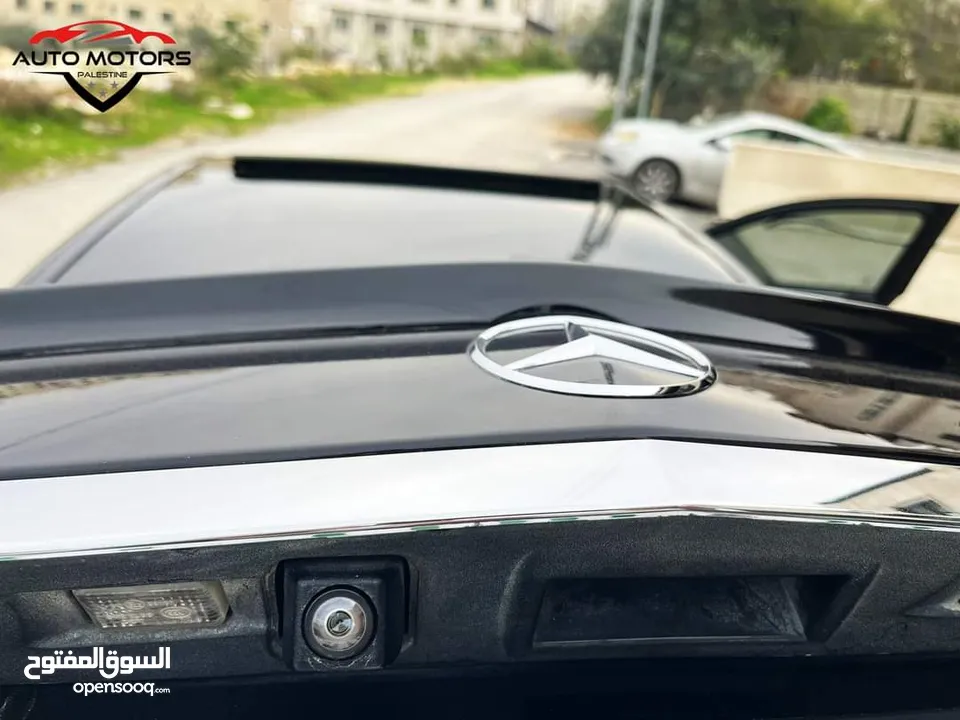 E300 AMG للبيع مع إمكانية البدل