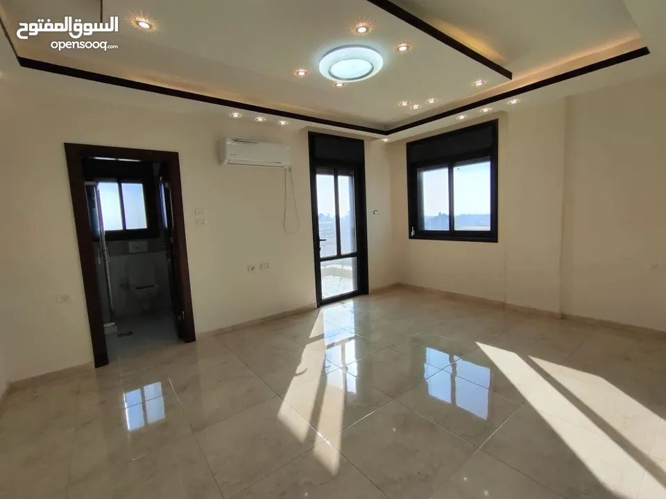 فرصة لا تُعوّض – امتلك شقتك الفخمة في قلب رام الله بسعر مغرٍ