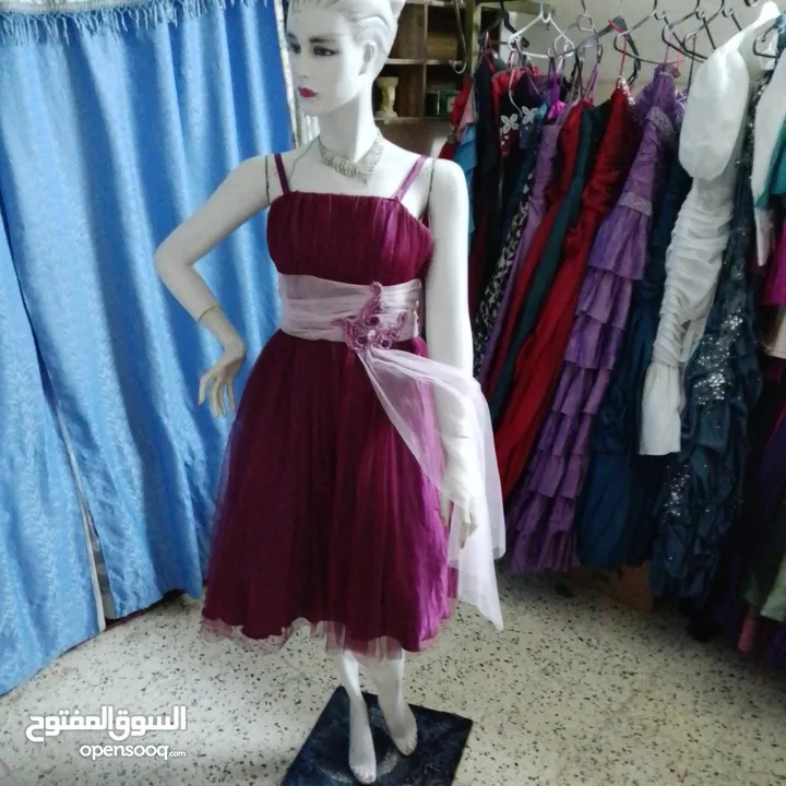 ازياء بدل خطبه وسواري وعرايس