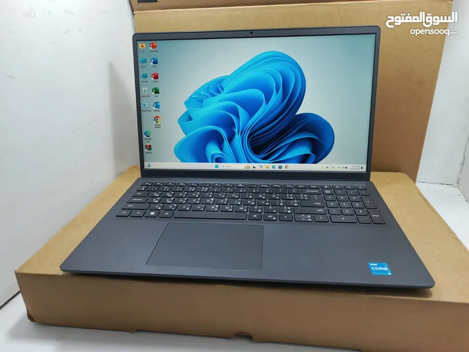 لاب توب نوع ديل