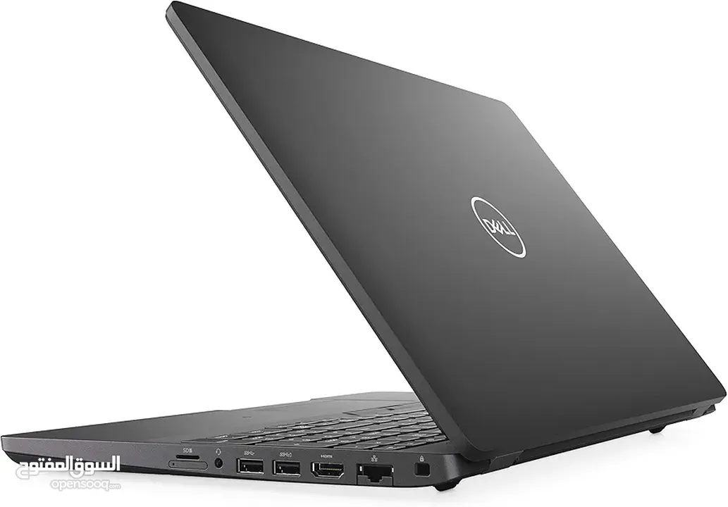 لابتوب Dell latitude 5500 اقرة الوصف