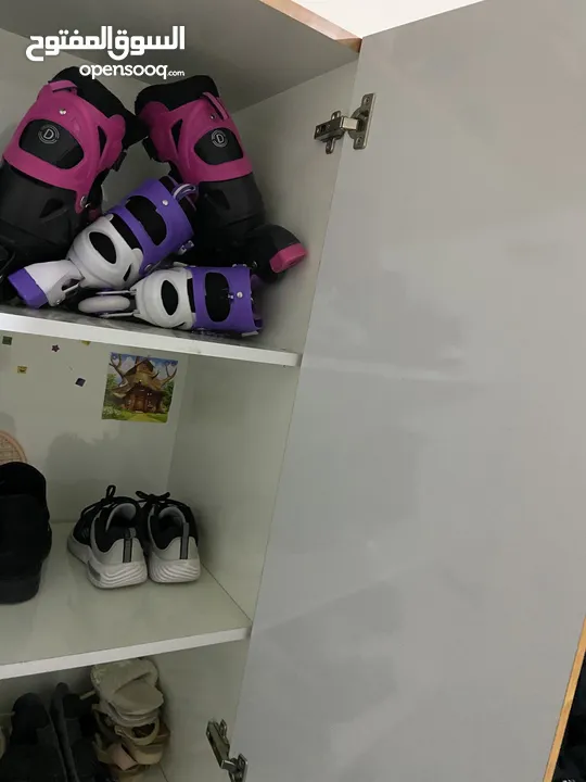 دولاب خزانة