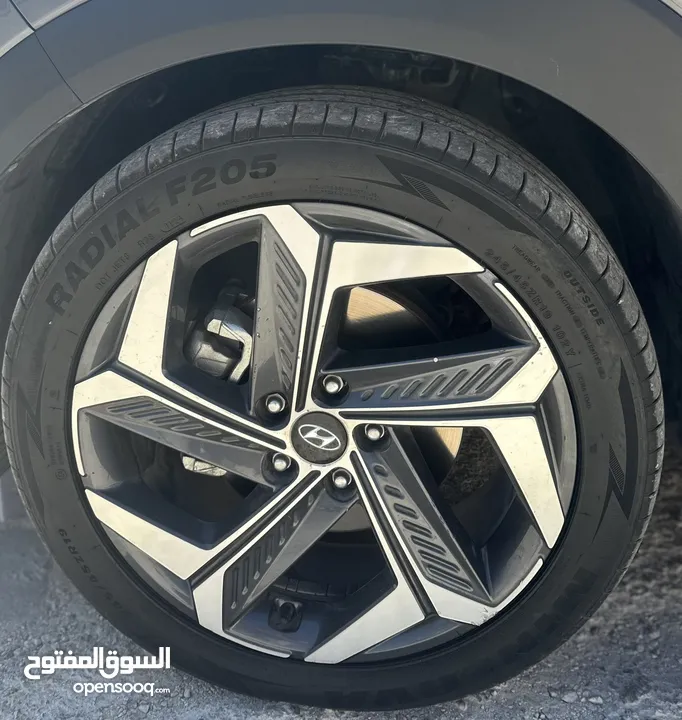 HYUNDAI TUCSON 2020/ HYUNDAI TUCSON