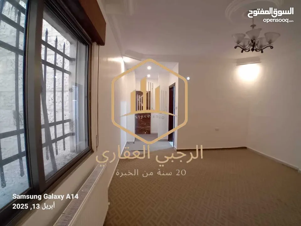شقة / للايجار / 3نوم / سوبر ديلوكس / خلدا