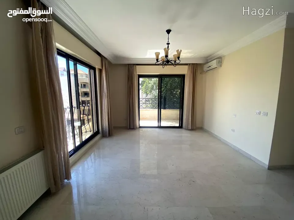 شقة غير مفروشة للإيجار 255م2 ( Property 17706 ) سنوي فقط