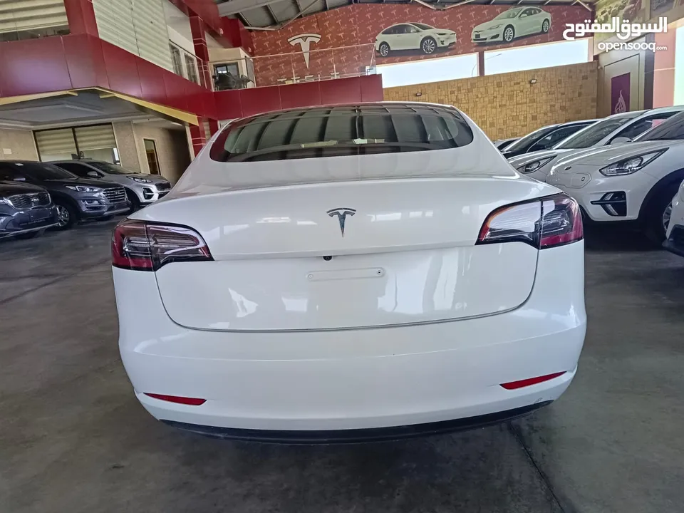 تيسلا مودل 3 2023- Tesla model 3 2023