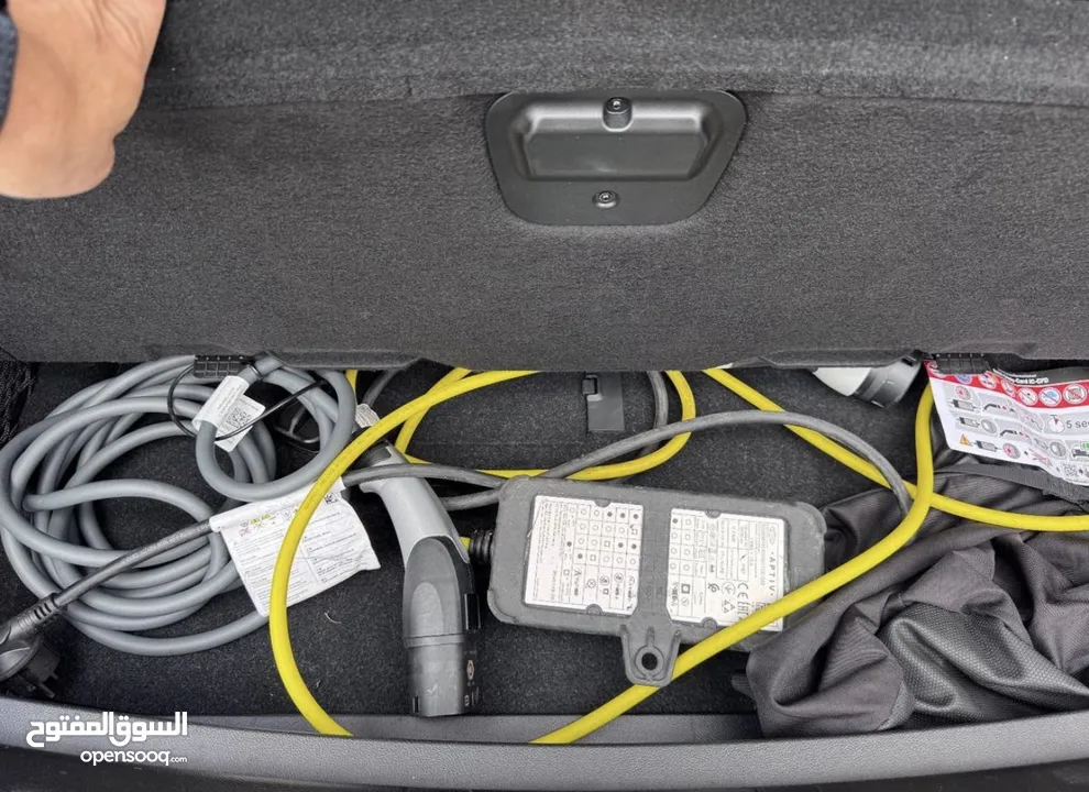 Bmw 330e M sport 2022