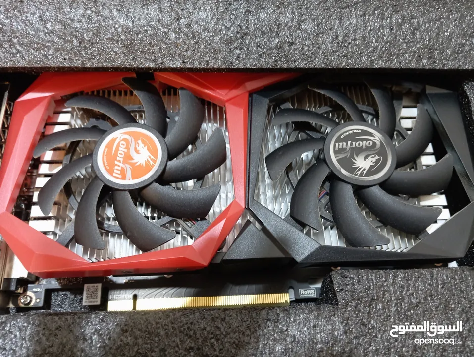 GTX 1650 4GB