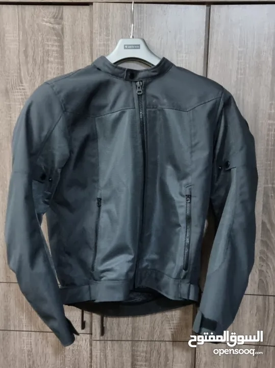 Revit Eclipse 2 Motorcycle Textile Jacket