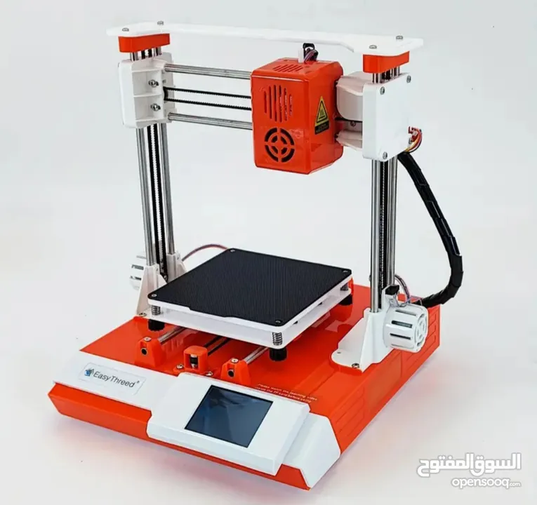 شاشة لمس 3D Printer New