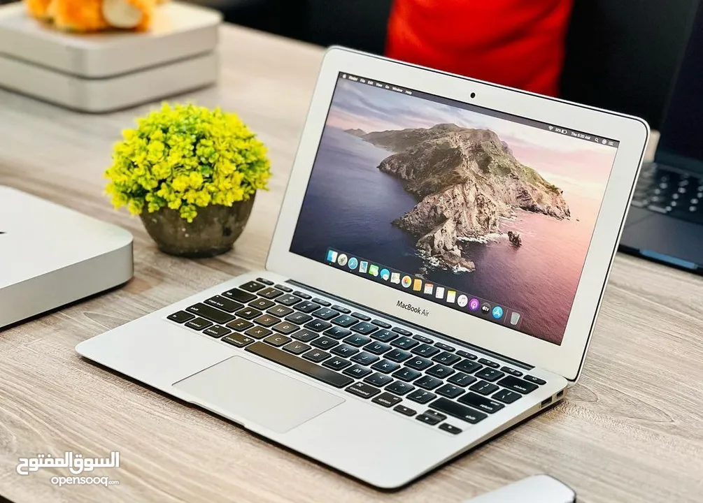 MacBook Air 2015