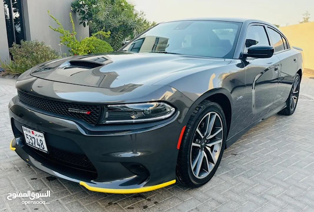 Dodge Charger5.7ltr Last Call Edition