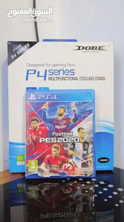 PS4 PROللبيع بليستيشن فور برو اقره الوصف