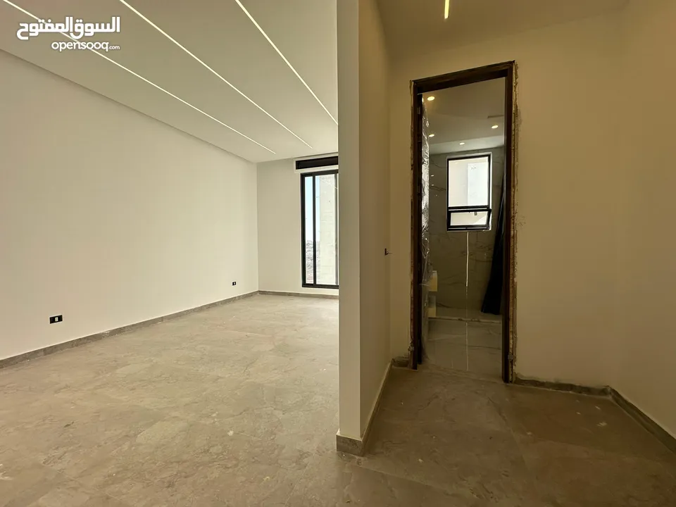 شقة غير مفروشة للبيع في عبدون  ( Property ID : 39456 )