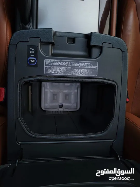 لكزس موديل lx570s 2015