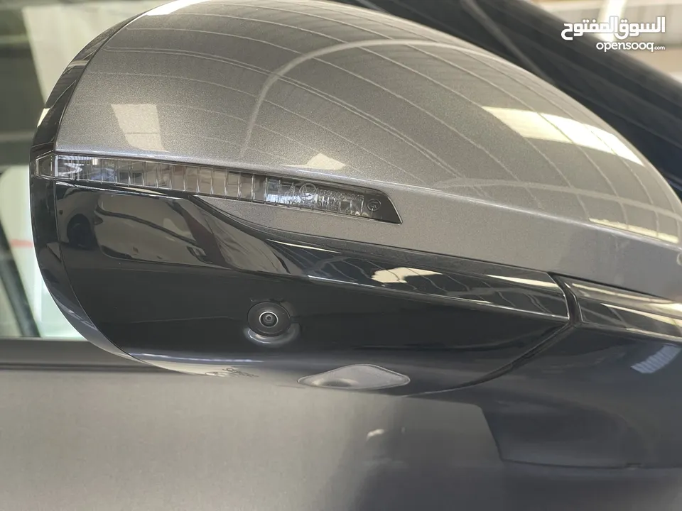 BYD YUAN UP 2024 يوان اب مع كفالة 6 سنوات عداد زيرو