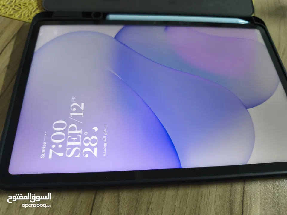 تابلت شاومي باد 6 (Xiaomi pad 6)