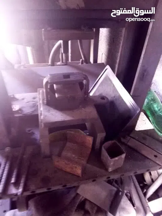 مكبس ضغط زيت للبيع