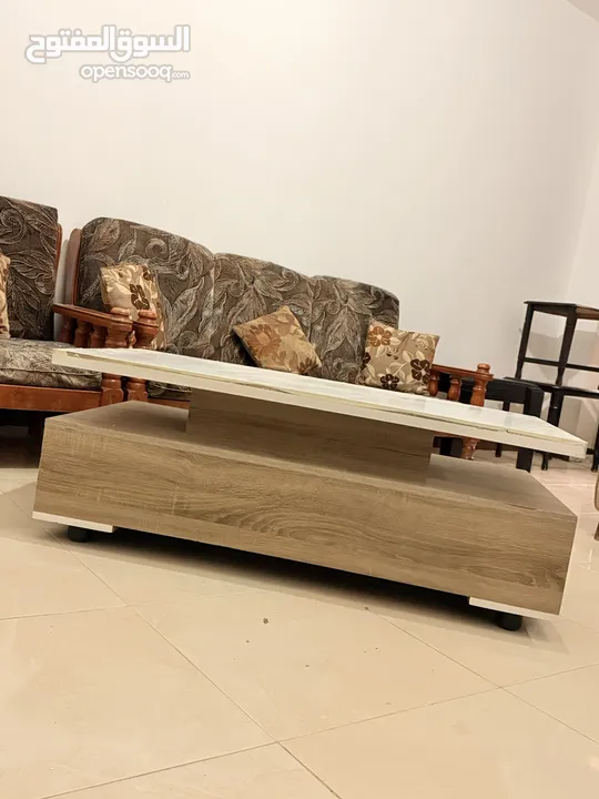 اثاث مستعمل للبيع كل ما تحتاجه لل منزل
