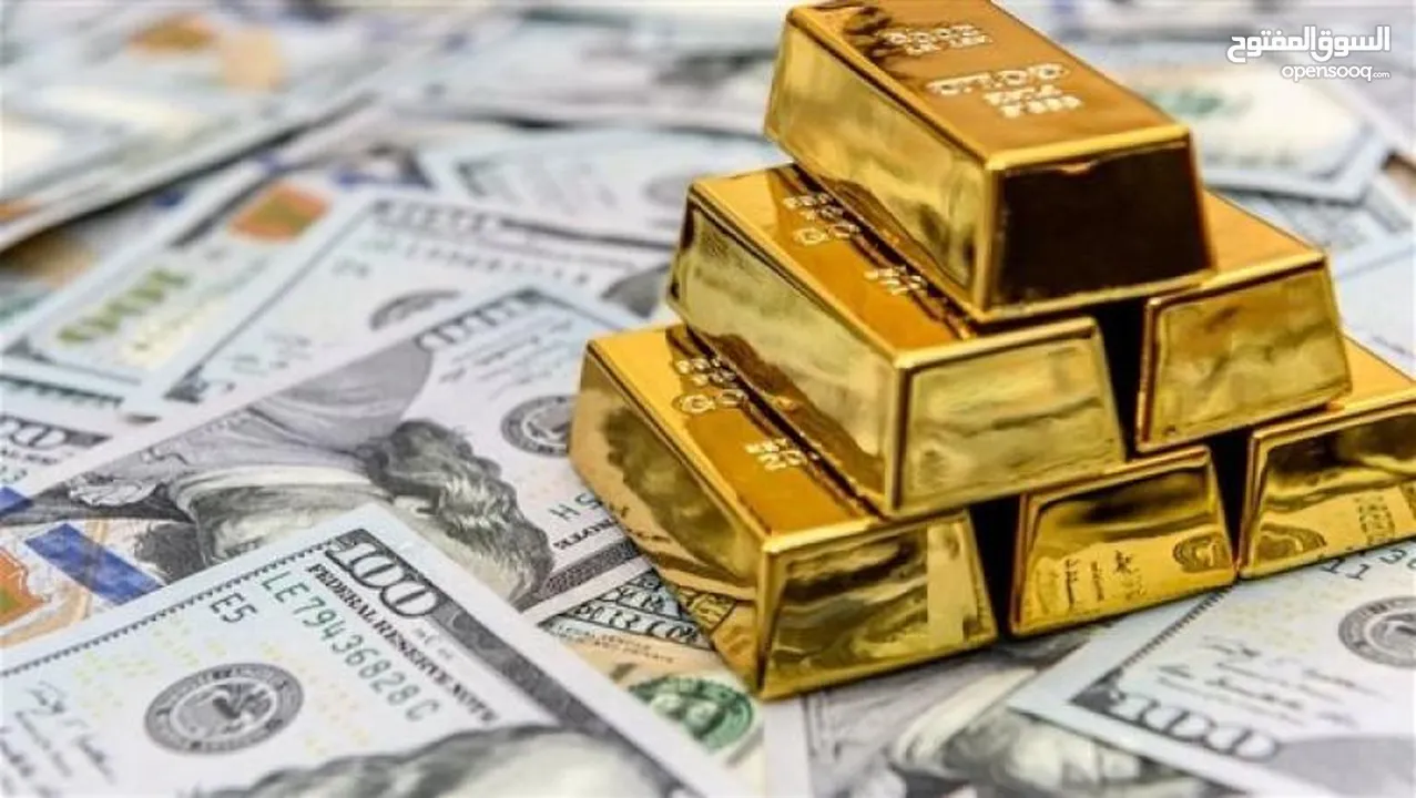 مطلوب ممول استثماري جاد لمشروع ناجح رأس المال بإسم الممول ، يوجد ضمانات