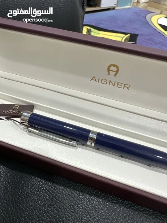 قلم AIGNER للبيع جديد ليس مستعمل - (229656394) | السوق المفتوح