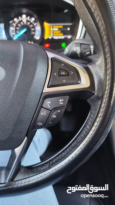 فورد فيوجن 2020 SEL للبيع ( فل مواصفات)