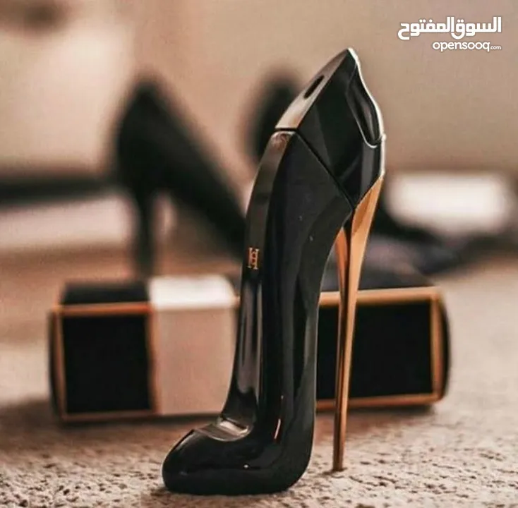 عطور كوبي ون الاصلي ريحة ثبات حجم كبير 100مل ال3علب فقط ب10دنانير التوصيل فقط دينارين