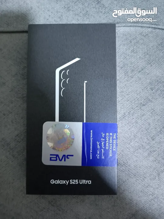 glaxy s 25 ultra bms تخزين 256 رام 12 مع بكج  750  مع البكج بدون بكج 730 كامل