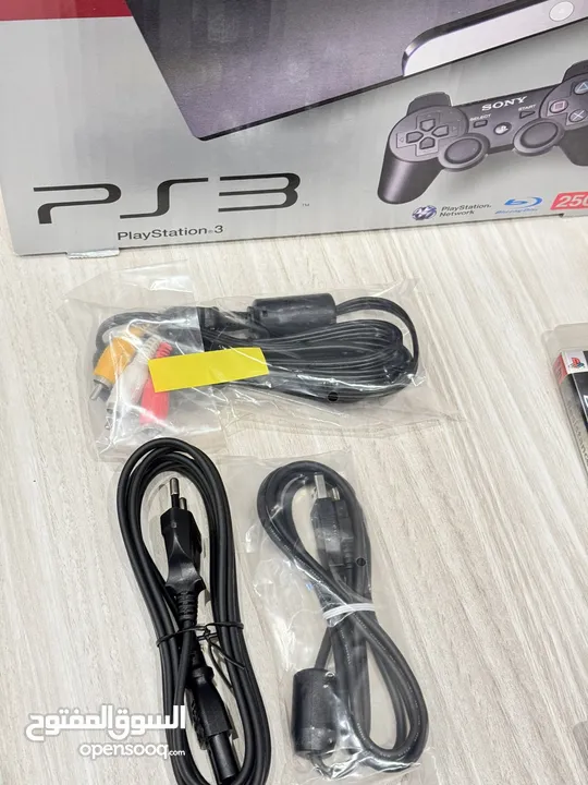 Playstation3 جديدة