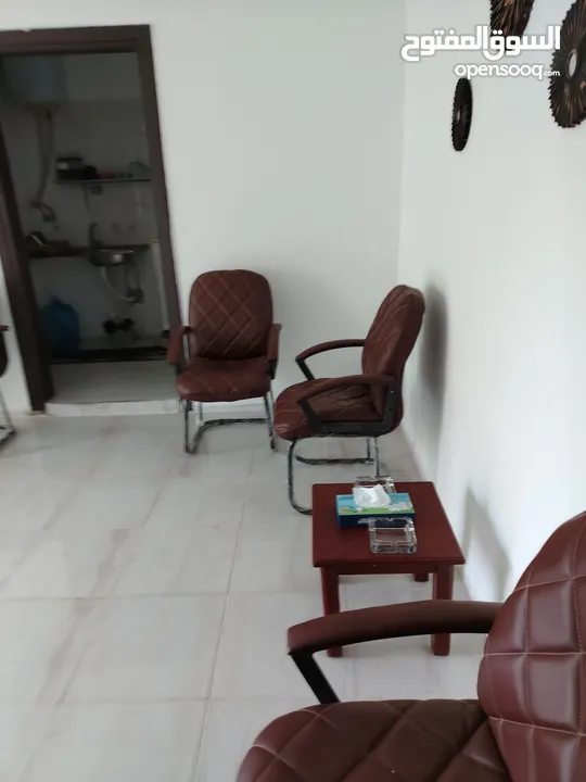 عياده طبيب عام للبيع