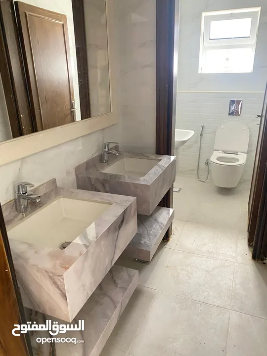 Luxury Villa For Rent In Abdoun