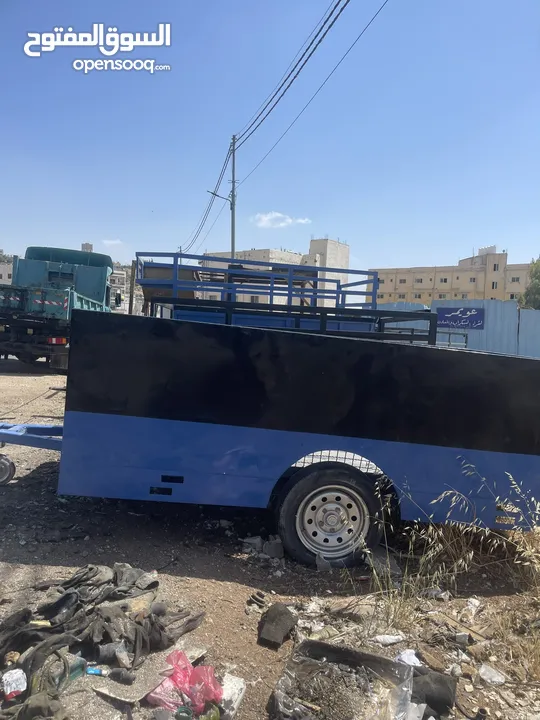 ترولات عدد3 للبيع