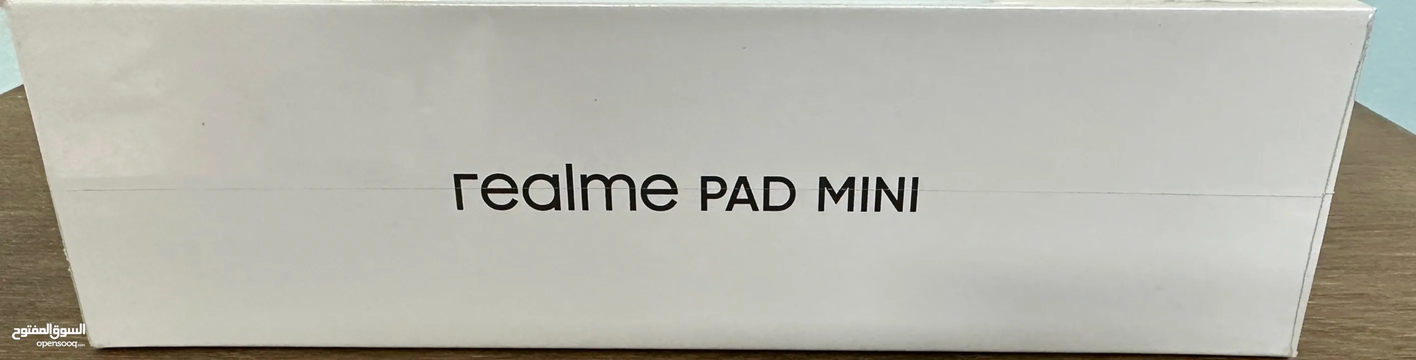 ‏Realme Pad Mini