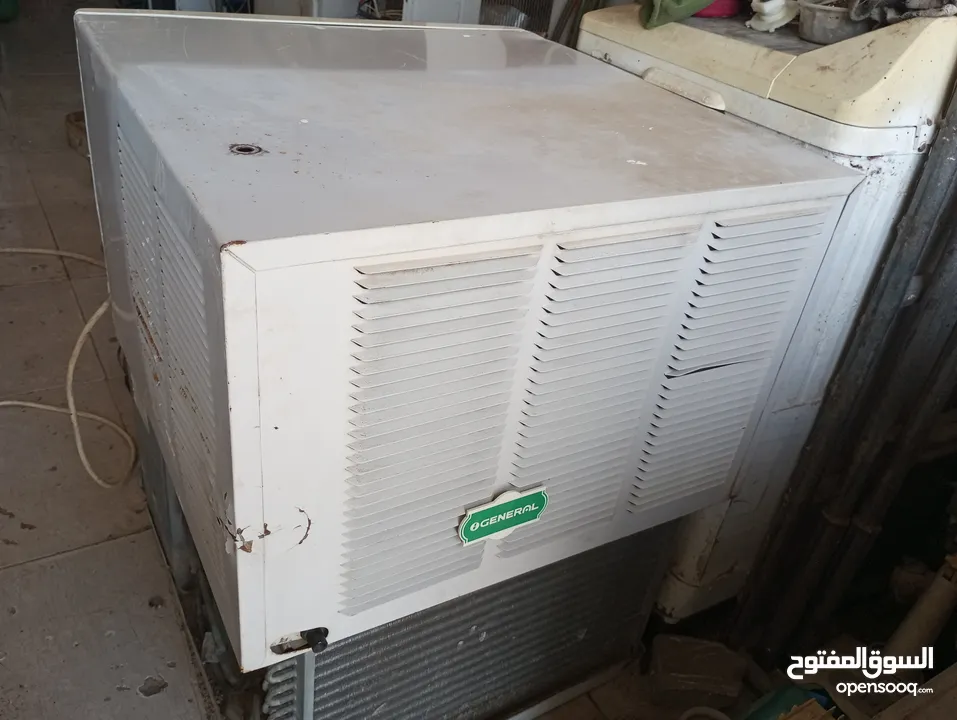 general air-condition 1/5 ton