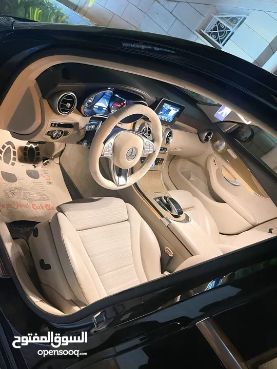 Marcedes c class