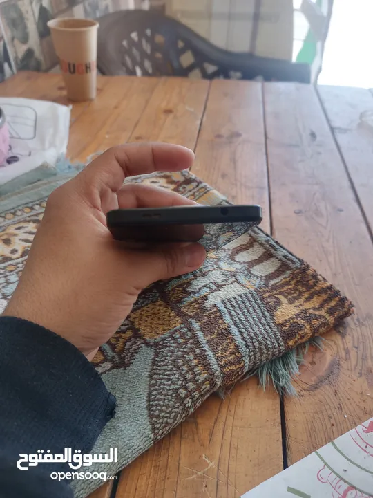 تلفون redmi A3 للبيع