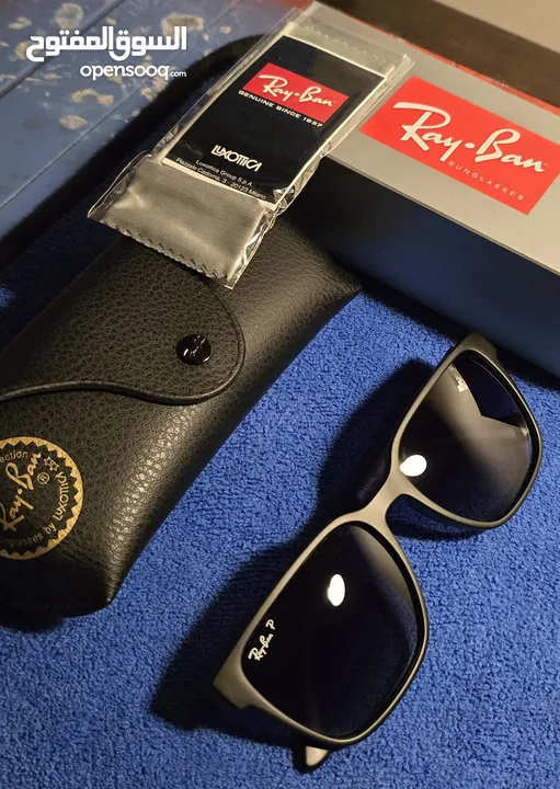 نظارة ray ban