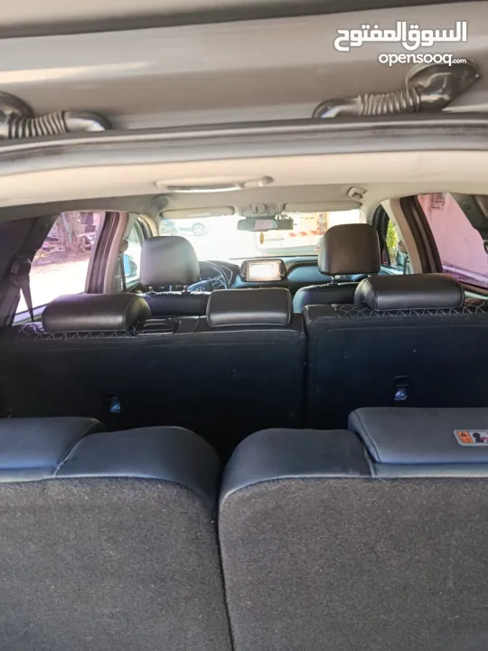 سنتافي 2018 فل عدا فتحه