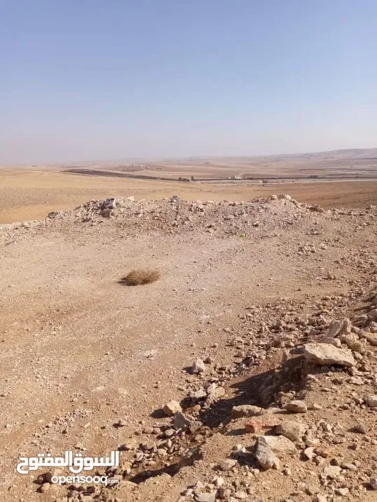 قطعة ارض بسعر مغري