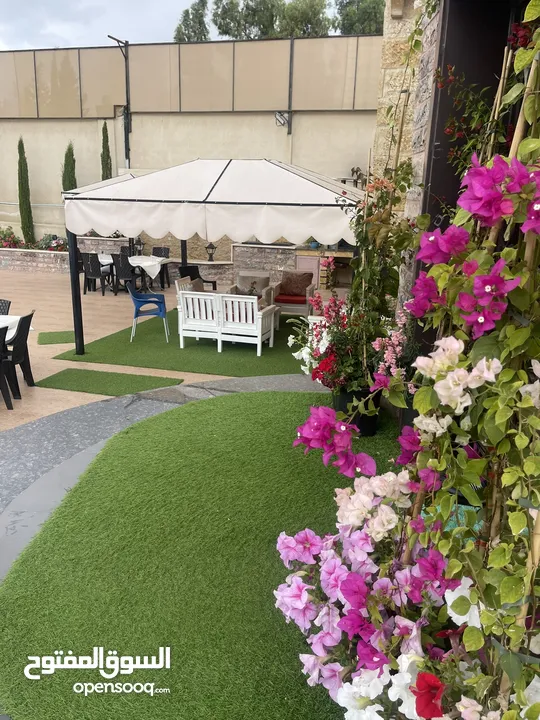 La familiale farm فيلا ومزرعة لافاميليال