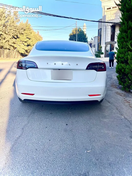 Tesla model  3 for sale