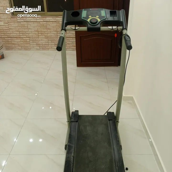 جهاز رياضي للييع