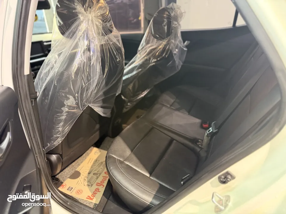 كيا ستونك 2020 فل الفل