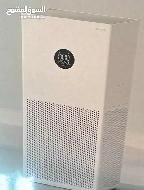 Xiaomi smart air purifier 4 lite