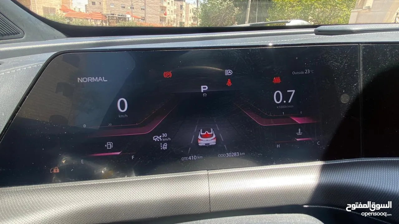 شانجان UNI T 2023 بنزين