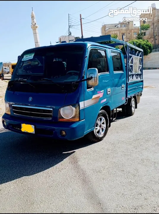 بكم.بنجو.للبيع.ترخيص.جديد
