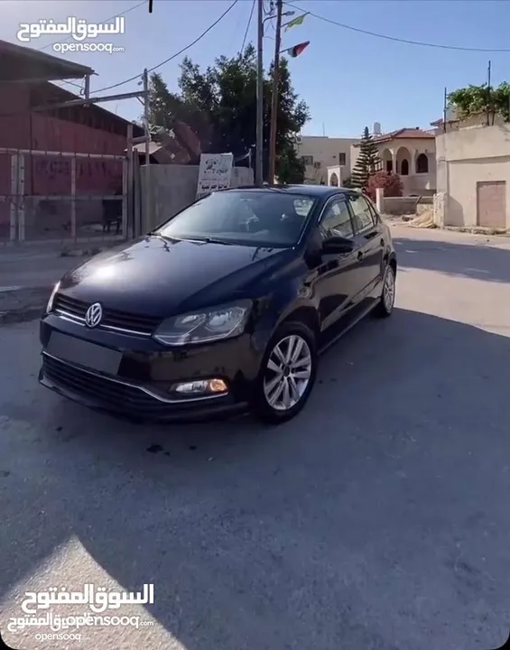بولو 214.213 للبيع ع الكاش فقط